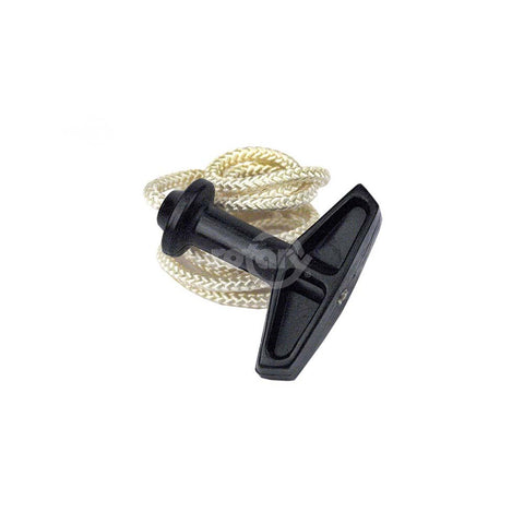 ROPE STARTER W/HANDLE POULAN