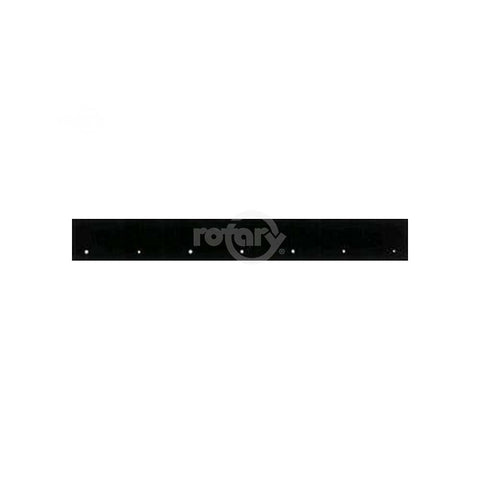 PADDLE RUBBER SNOWBLOWER BOLENS