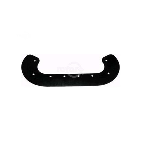PADDLE RUBBER SNOWBLOWER TORO