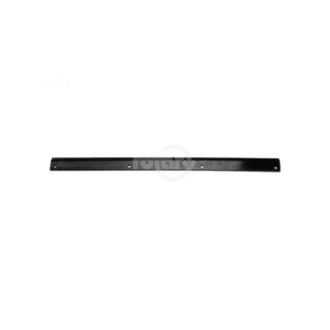 BAR SCRAPER SNOWBLOWER NOMA-SEARS-JOHN DEERE 21"