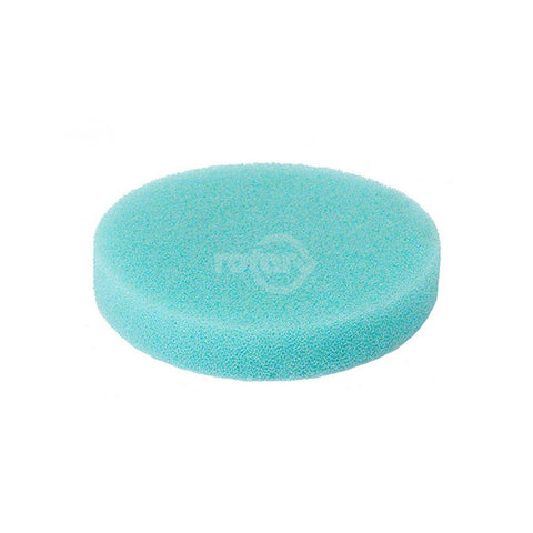 FILTER AIR FOAM GREEN MACHINE