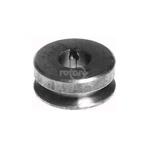 PULLEY CRANKSHAFT 1" X 2-1/4" SNAPPER