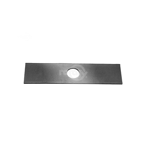 BLADE EDGER 7-11/16" X 1" UNSHARPENED