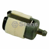 OEM Fuel Filter replaces Walbro 125-536-1