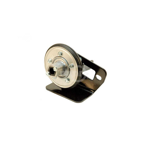 ASSEMBLY DISC DRIVEN SNAPPER