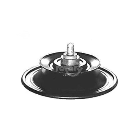 PLATE DRIVE W/BUSHING SNAPPER