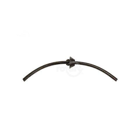 GROMMET & FUEL LINE MCCULLOCH