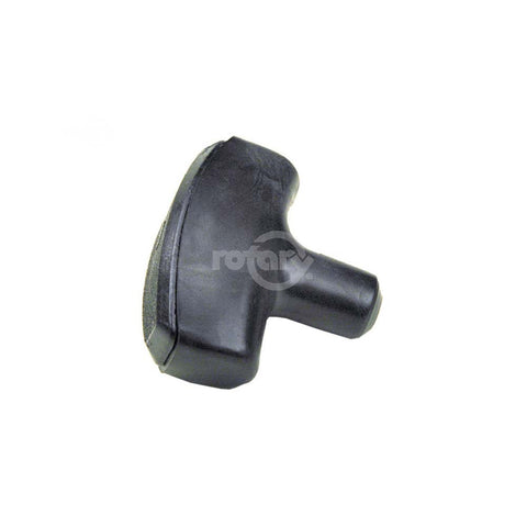 HANDLE STARTER RUBBER B&S