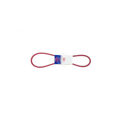 BELT ARAMID 1/2" X 62"