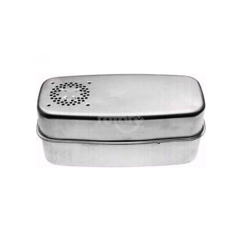 MUFFLER (FOR 1-1/4"OD PIPE)B&S