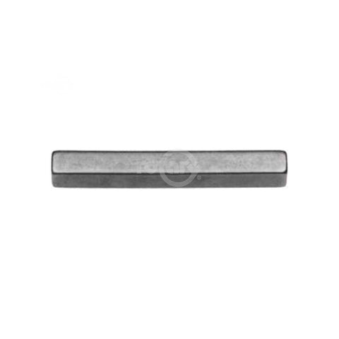 KEY DRIVE PULLEY 3/16 X 1-1/2" B&S
