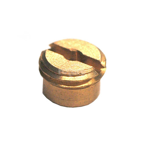 SEAT NEEDLE VALVE B&S