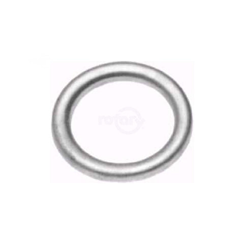 CAP DIAPHRAGM SPRING B&S