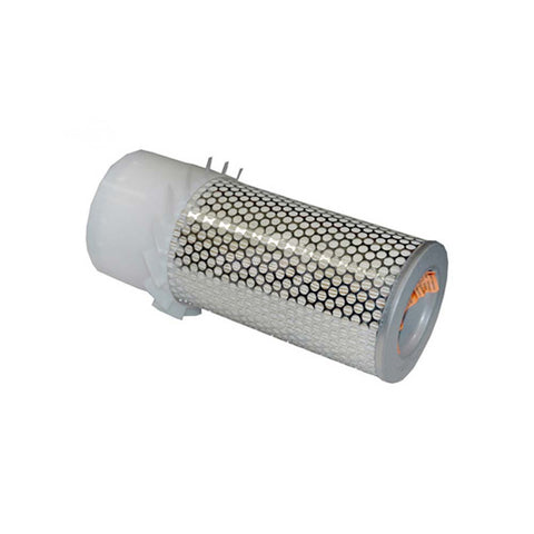 FILTER AIR 2-1/2"X 4" KUBOTA