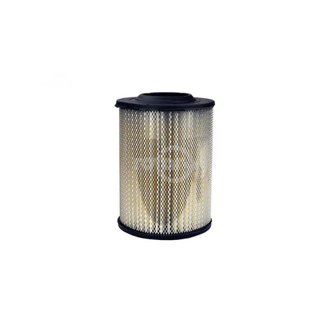 FILTER AIR PAPER 2" X 4-1/4" EZ GO