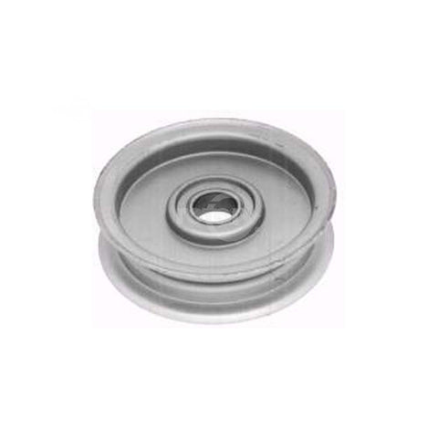 PULLEY IDLER 3/4"X 4-1/8" TORO