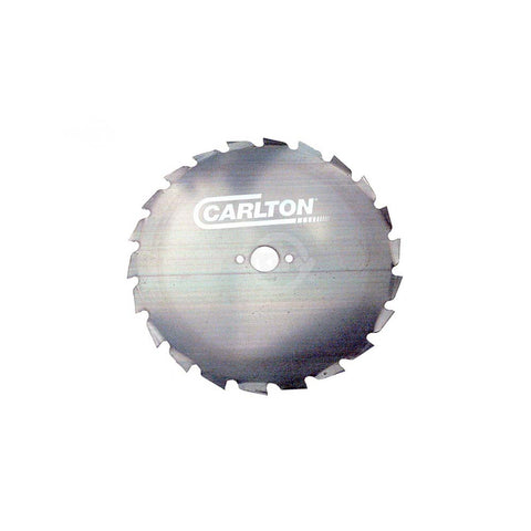 BLADE BRUSH 8"X3/4" 22T MAXI