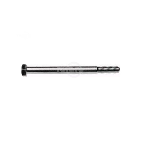 BOLT WHEEL 1/2 X 6" EXMARK