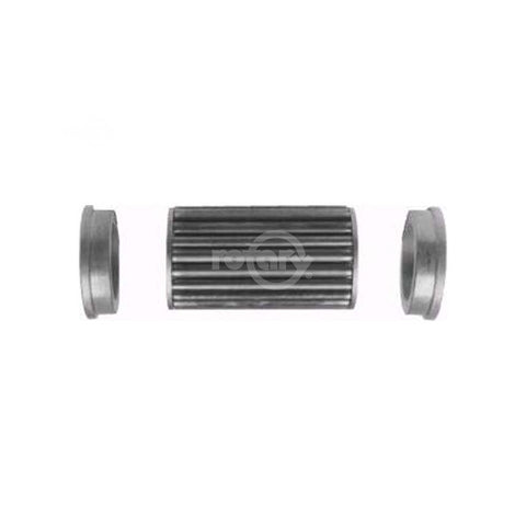KIT BEARING ROLLER CAGE DIXON