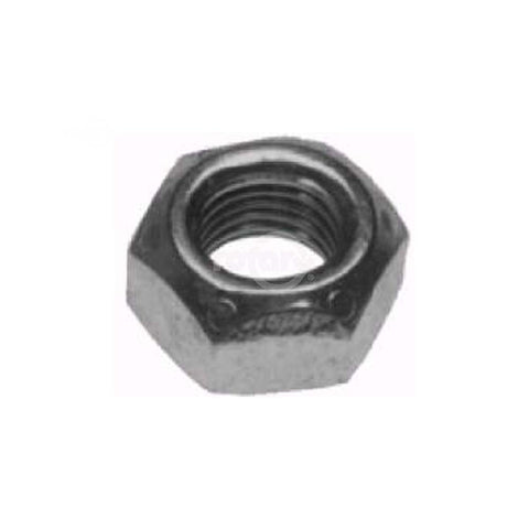 NUT HUB BOLT LOCK 5/16-24 SNAPPER