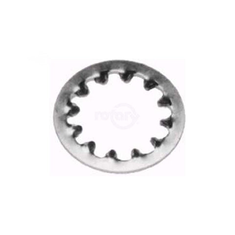 WASHER BLADE BAR 1/2" SNAPPER