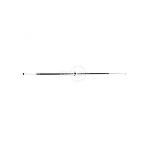CABLE THROTTLE SHIDAIWA