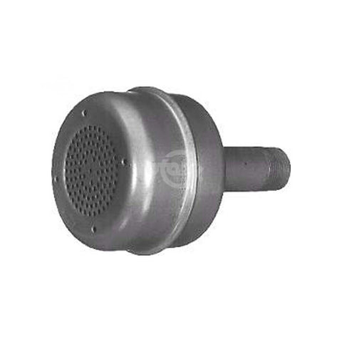 MUFFLER 1-5/16"PIPE B&S