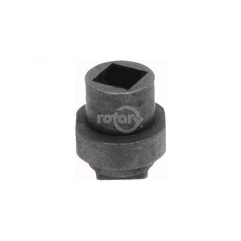 BUSHING DRIVE PLATE SNAPPER