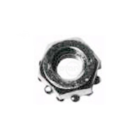 NUT BLADE BOLT 10-24 WALKER