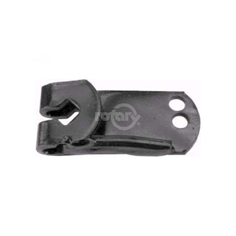 ARM FRONT AXLE STEERING MTD