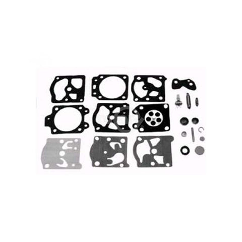 KIT CARBURETOR WALBRO