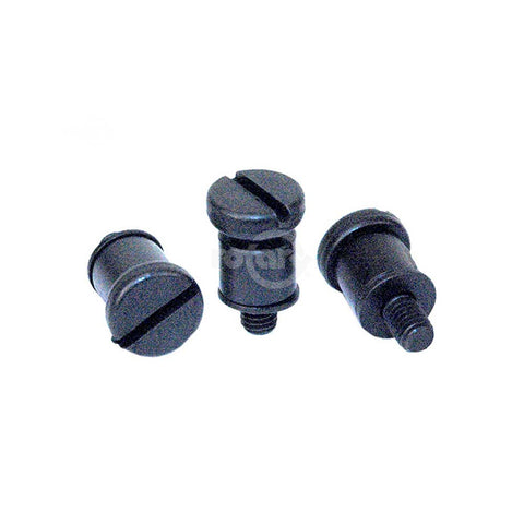 ASSEMBLY BOLT SHOULDER/BUSHING /WASHER STIHL