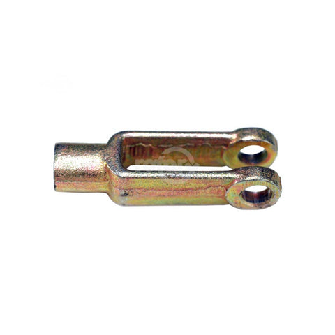 YOKE END ADJUSTABLE UNIVERSAL