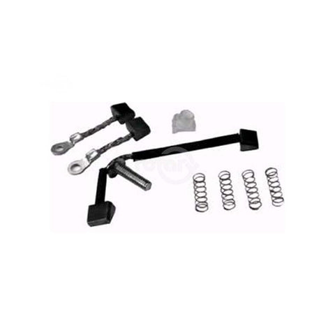 KIT BRUSH & SPRING KOHLER