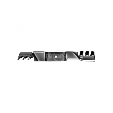 COPPERHEAD MULCHING BLADE FOR SCAG 18"X 5/8"
