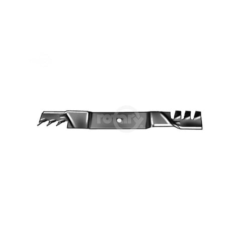 COPPERHEAD MULCHING BLADE FOR SCAG 21"X 5/8"