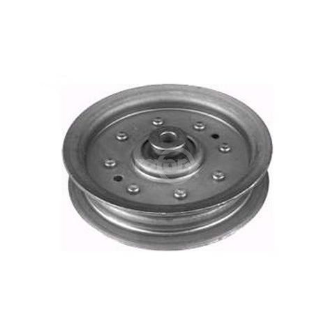 PULLEY FLAT IDLER 3/8"X 4-5/8" AYP