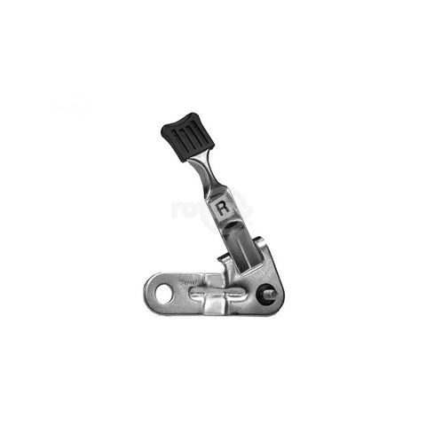 ADJUSTER HEIGHT R/H SNAPPER