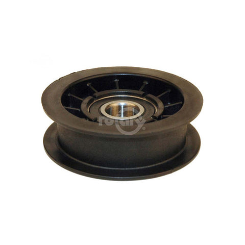 PULLEY FLAT IDLER 21/32"X3 11/32" MURRAY/NOMA