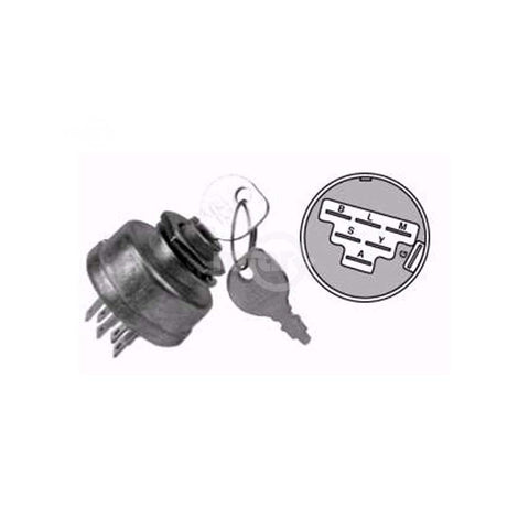 SWITCH IGNITION MURRAY