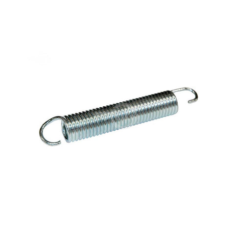 SPRING IDLER ARM DIXIE CHOPPER