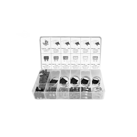 ASSORTMENT ATC FUSE