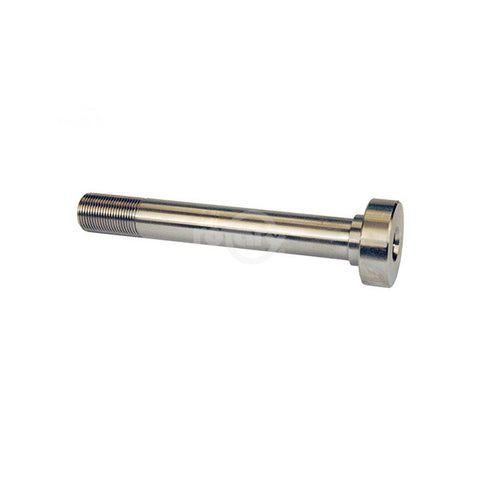 SHAFT SPINDLE (SHORT) DIXIE CHOPPER