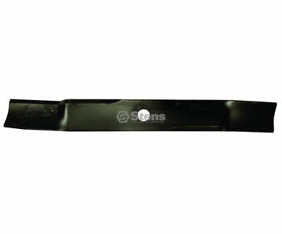 3 Pack 60" Deck Mulching Blades M131958 Z-TRAK M128485 M168223 M144196
