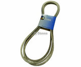 DECK BELT for FERRIS ISZ ZERO TURN MOWER 61" 5022061