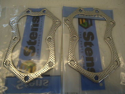 JOHN DEERE 317 CUB CADET 782 SUNSTAR KOHLER MAGNUM 18 20 KT17 KT19 HEAD GASKETS