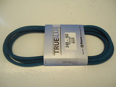 MOWER DECK BELT KEVLAR M41960 For JOHN DEERE 110 112 210 212 214 216 46 47"