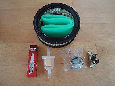TUNE UP SERVICE KIT For JOHN DEERE 110 112 120 140 H1 H3 KOHLER K241 K301 K321