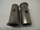 2 Caster Bushings For Grasshopper 833260 612 616 2144 6144 9044 9148 9261 9272