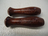 2 pk chainsaw round file handle Carlton wood